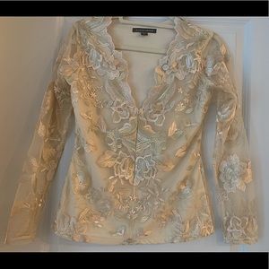 Boston Proper Blouse